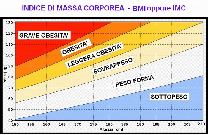 PESO FORMA